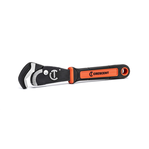 CPW12 Gearwrench Crescent 12" Self Adjusting Pipe Wrench