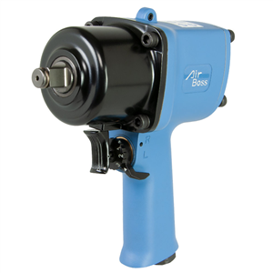 26404 Ken-Tool Air Boss 1/2 " Drive Impact Wrench
