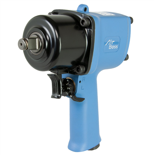 26404 Ken-Tool Air Boss 1/2 " Drive Impact Wrench