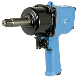 26405 Ken-Tool Air Boss 1/2 " Drive Impact Wrench With 2" Anvil