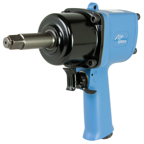 26405 Ken-Tool Air Boss 1/2 " Drive Impact Wrench With 2" Anvil