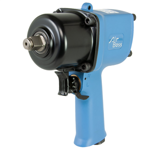 26406 Ken-Tool Air Boss 1/2" Drive Heavy Duty Impact Wrench