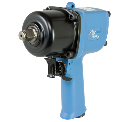 26406 Ken-Tool Air Boss 1/2" Drive Heavy Duty Impact Wrench