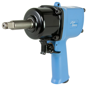 26407 Ken-Tool Air Boss 1/2" Drive Heavy Duty Impact Wrench With 2" Anvil