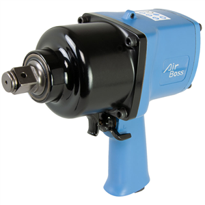 26408 Ken-Tool Air Boss 3/4" Drive Heavy Duty Impact Wrench