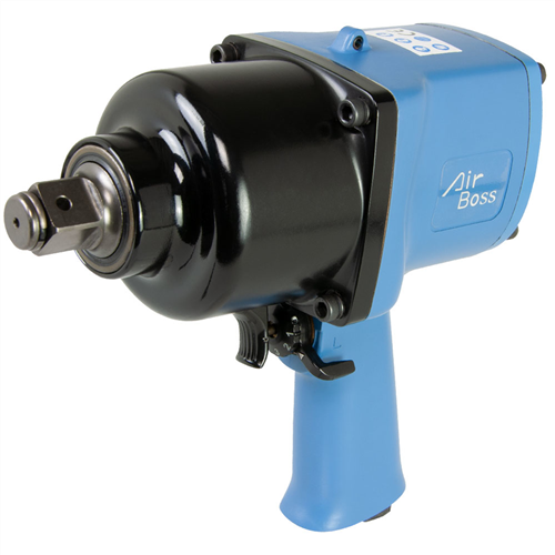 26408 Ken-Tool Air Boss 3/4" Drive Heavy Duty Impact Wrench