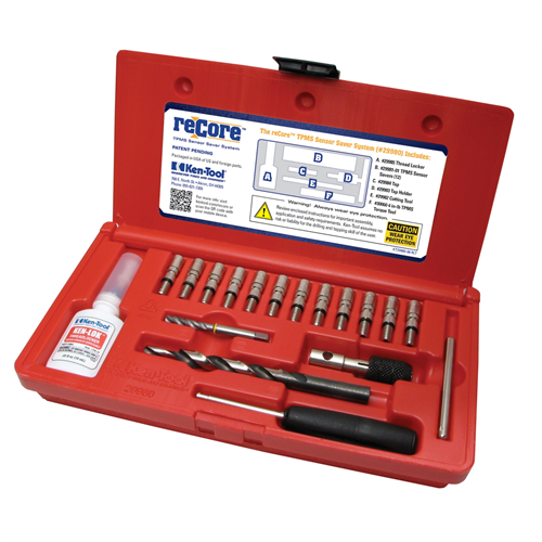 29980 Ken-Tool Recore Tpms Sensor Saver System