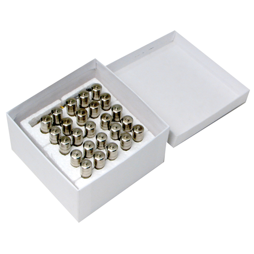 29981 Ken-Tool Recore 25-Pc Refill Set W/Tap