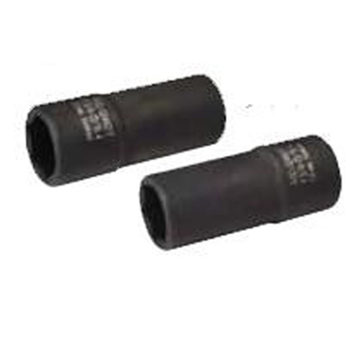 30158 Ken-Tool Soc 19Mm 1/2D Flp Imp 6Pt Dp Tw