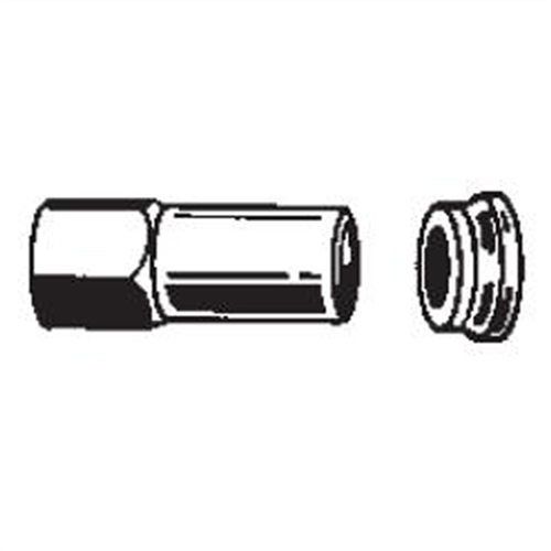 30170-90 Ken-Tool Wheel Cover Lock Chrysler