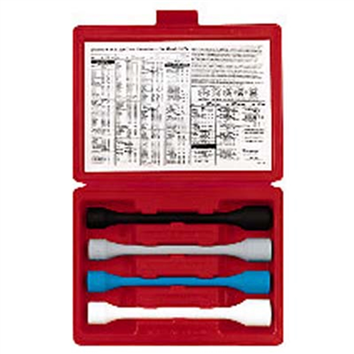 30174 Ken-Tool 4Pc Torque Stick Set