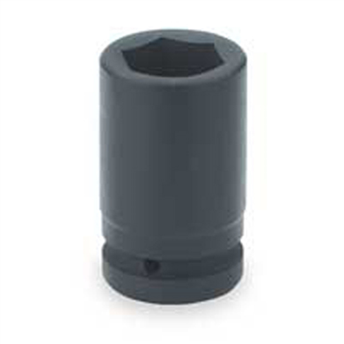 30366 Ken-Tool 1" Socket-33Mm Deep