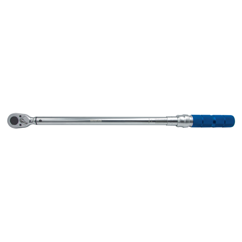 30532 Ken-Tool Ken Tool Industrial Torque Wrench 1/2" Drive 30-250 Ft Lb