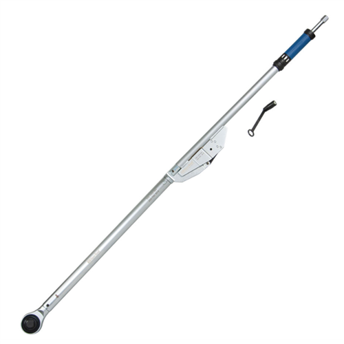 30537 Ken-Tool Ken Tool 2 Pc Break Back Torque Wrench 1" Drive 200-750 Ft Lb