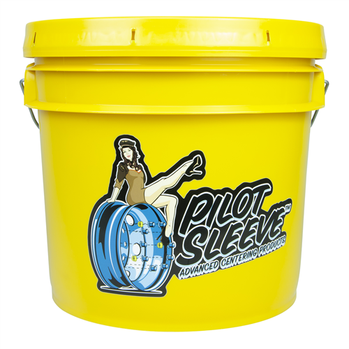 30617 Ken-Tool Pilot Sleeve Wheel Centering Sleeves - 20Mm - Bucket Of 1000