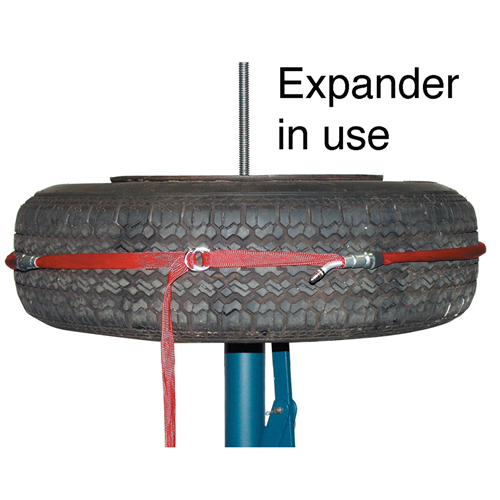 31433 Ken-Tool Std Pneumatic Tire Bead Expand