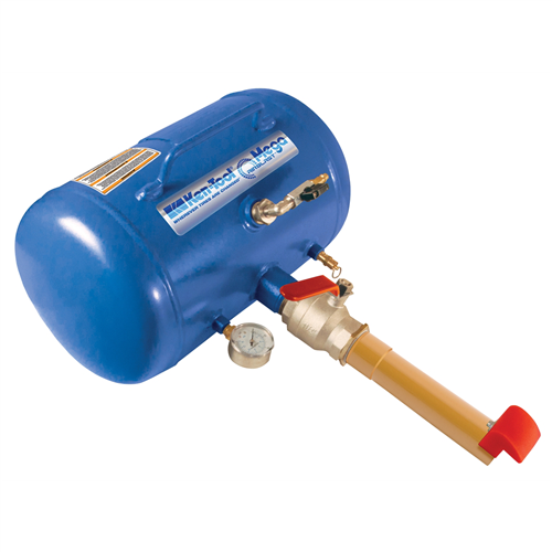 31444 Ken-Tool Air Blast Bead Seater
