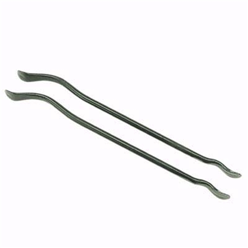 32117 Ken-Tool Iron Tire Small 2Pc 16"X7/16"