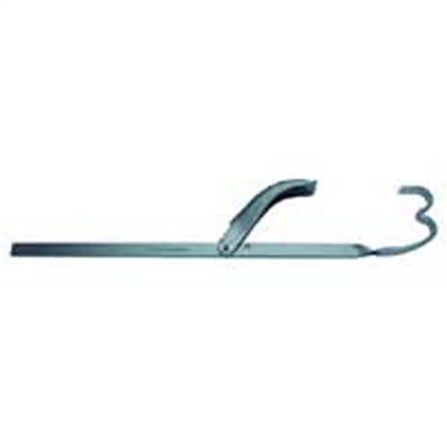 34670 Ken-Tool 36In Portable Bead Breaker