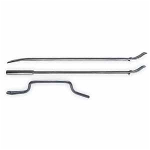 34846 Ken-Tool Tire Iron Set