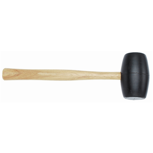 35310 Ken-Tool Wheel Cover Rubber Mallet