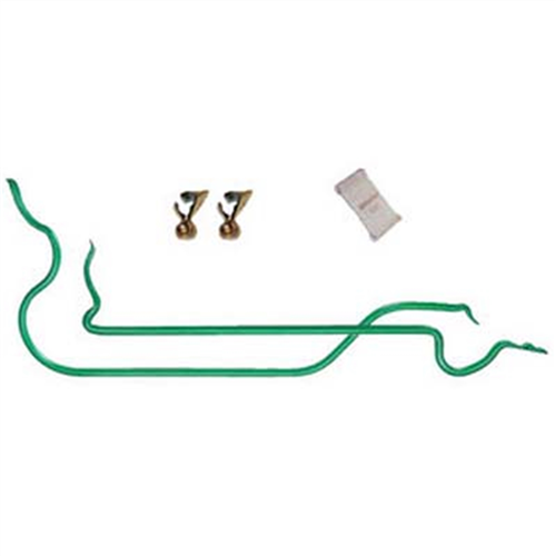 35446 Ken-Tool 5 Pc. Super Serpent Tires Changing Set
