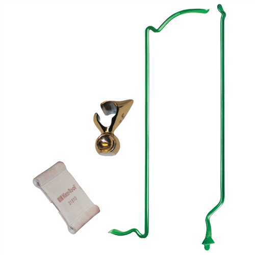 35453 Ken-Tool Mount/Demount Tools