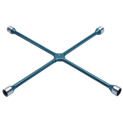 35657 Ken-Tool Professional Four-Way Lug Wrench - 23"