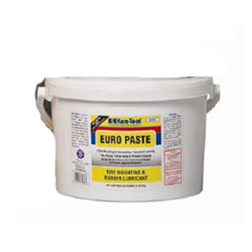 35848 Ken-Tool Euro Paste Tire Mounting & Rubber Lubricant