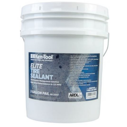 35851 Ken-Tool Ken-Tool Elite 640Ks Tire Sealant - 5 Gal. Pail