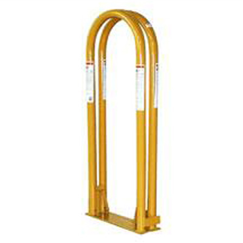 36007 Ken-Tool T101A Wide Base Portable Safety Cage