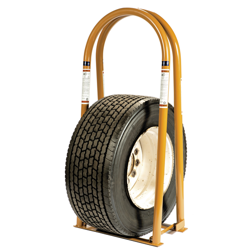 36019 Ken-Tool T119 2-Bar Magnum Portable Tire Inflation Cage