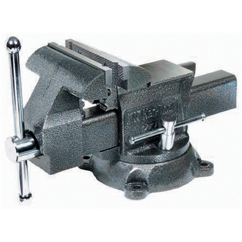 64055 Ken-Tool 5 1/2" Workshop Vise