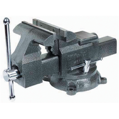 64065 Ken-Tool 6 1/2" Workshop Vise