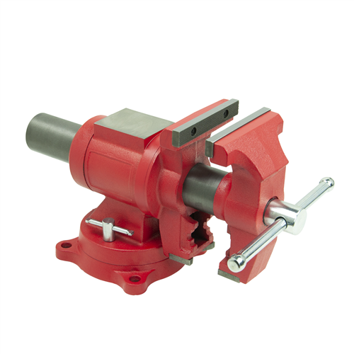65005 Ken-Tool Professional Multipurpose Bench Vise 5"