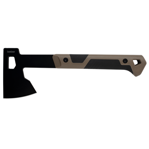 1075X Kershaw Axe Ax Deschutes