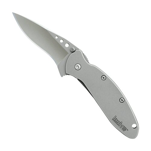 1620FL Kershaw Scallion Frame Lock Knife