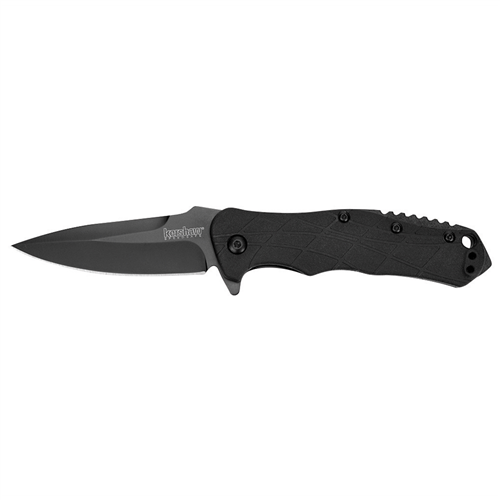 1987 Kershaw Rj Martin Tactical 3.0 Knife