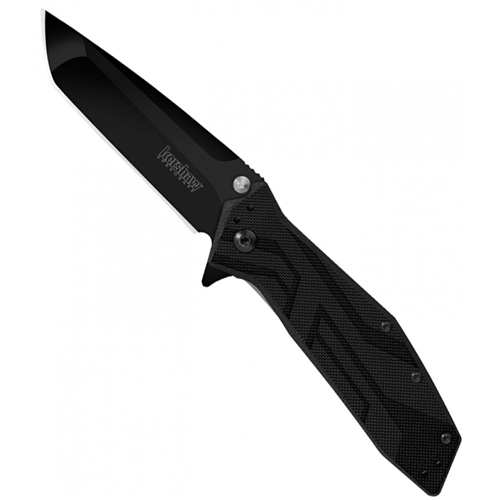 1990 Kershaw Brawler
