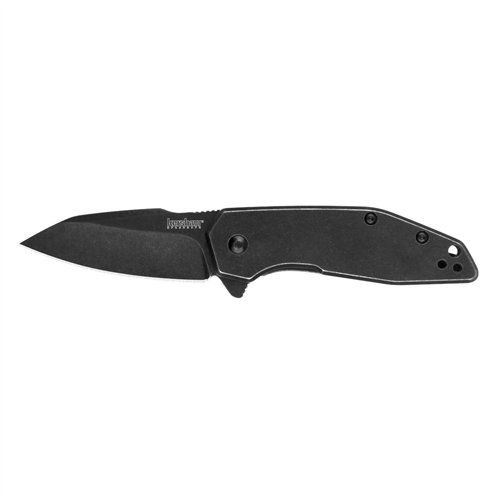 2065X Kershaw Knife Gravel