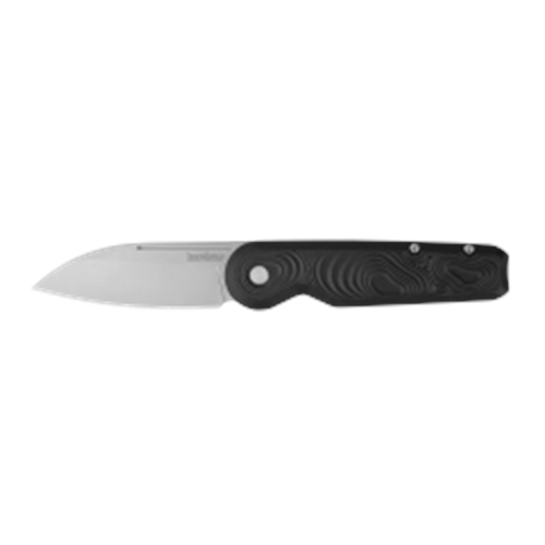 2090 Kershaw Platform; Knife