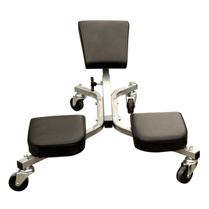 78033 Keysco Knee Saver Work Seat Creeper