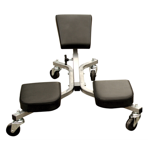 78033 Keysco Knee Saver Work Seat Creeper