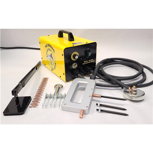 The Original Shark 110 Volt