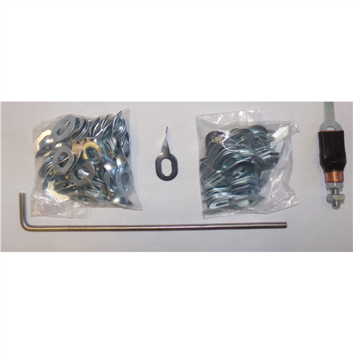 ART38-KP Killer Tools Key Pulling Package For Killer Tools Steel Electrode Dent Pullers