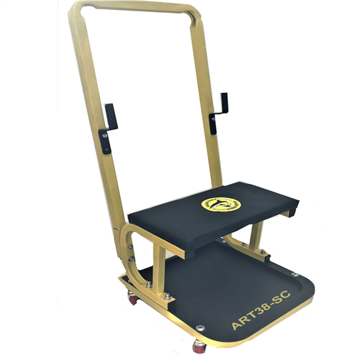 ART38-SC Killer Tools Killer Tools Seated Cart For 38 Series Dent Pullers.