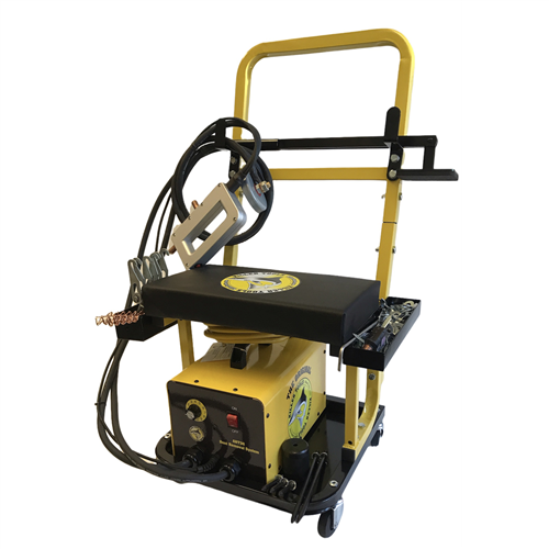 ART38SPECIAL-110DX Killer Tools Shark Dent Removal Special Edition Deluxe 110 Volt