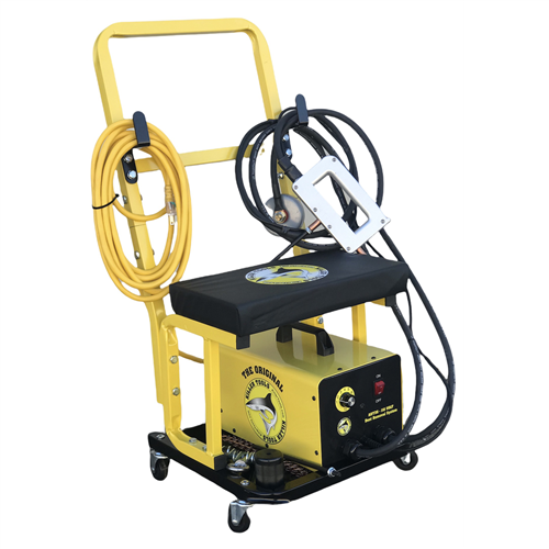 ART38SPECIAL-220 Killer Tools Killer Tools Steel Electrode Dent Puller With Seat.