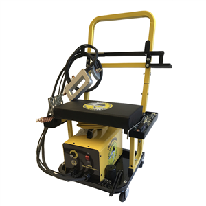ART38SPECIAL-220DX Killer Tools Shark Dent Removal Special Edition Deluxe 220 Volt.