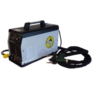 Digital Aluminum Stud welder (Meets Ford Requirements) w/Heat gun and non-contact digital thermometer